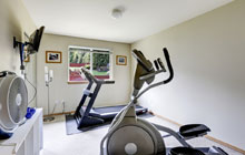 Winston home gym construction leads